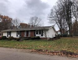 Pre-foreclosure in  BONITA DR Akron, OH 44313