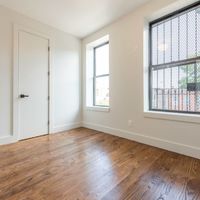 Pre-foreclosure in  HANCOCK ST Brooklyn, NY 11233