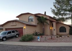 Pre-foreclosure in  W CAMINO DEL VENEGAS Tucson, AZ 85742