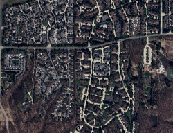 Pre-foreclosure Listing in HAMPTON RIDGE DR AKRON, OH 44313