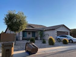 Pre-foreclosure in  W ANGEL WAY Queen Creek, AZ 85142