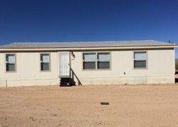 Pre-foreclosure in  N PEAR AVE Meadview, AZ 86444