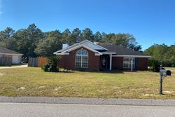 Pre-foreclosure in  WHIP POOR WILL CT W Semmes, AL 36575