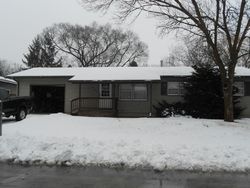 Pre-foreclosure in  REDWOOD ST E La Crescent, MN 55947