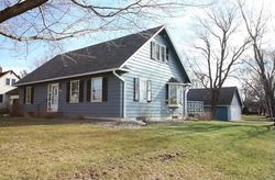 Pre-foreclosure Listing in 8TH AVE FOLEY, MN 56329
