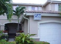 Pre-foreclosure in  SW 162ND PL Miami, FL 33193
