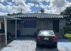 Pre-foreclosure in  NW 51ST ST Miami, FL 33142