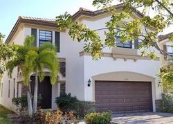 Pre-foreclosure in  NW 87TH LN Miami, FL 33178