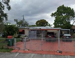 Pre-foreclosure in  NW 18TH CT Miami, FL 33142