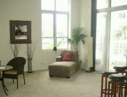 Pre-foreclosure in  BRICKELL KEY BLVD  Miami, FL 33131