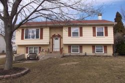 Pre-foreclosure in  BROWNING LN Lake Zurich, IL 60047