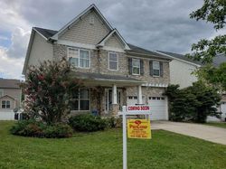 Pre-foreclosure in  ROXY DR Windsor Mill, MD 21244