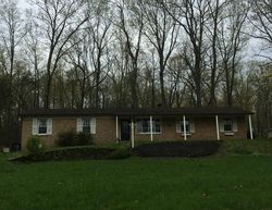 Pre-foreclosure Listing in MILL BOTTOM RD MOUNT AIRY, MD 21771