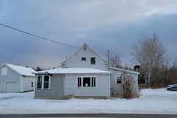 Pre-foreclosure in  LAGRANGE RD Howland, ME 04448