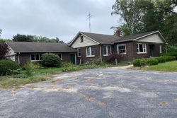 Pre-foreclosure in  W STATE ROAD 10 North Judson, IN 46366