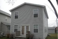 Pre-foreclosure in  ELWOOD AVE Joliet, IL 60432