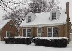 Pre-foreclosure in  N MAIN ST Mount Prospect, IL 60056