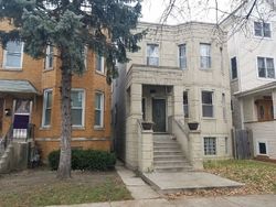 Pre-foreclosure Listing in W 24TH ST CICERO, IL 60804