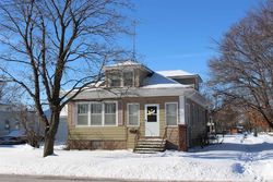 Pre-foreclosure in  N BREWER ST Manchester, IA 52057