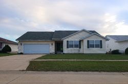 Pre-foreclosure Listing in 21ST AVE MARION, IA 52302