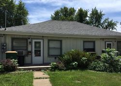 Pre-foreclosure in  W BROADWAY AVE Fairfield, IA 52556