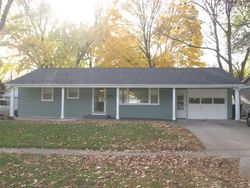 Pre-foreclosure in  FERNDALE AVE Ames, IA 50010
