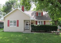Pre-foreclosure Listing in BROCKMAN AVE MARION, IA 52302