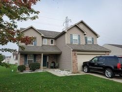 Pre-foreclosure in  SURREY CT Anderson, IN 46013