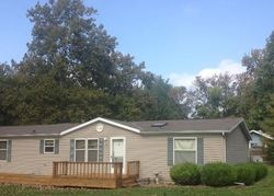 Pre-foreclosure Listing in W AMELIA AVE SILVER LAKE, IN 46982
