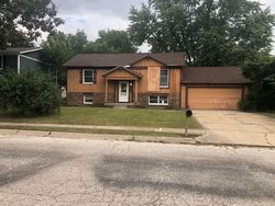 Pre-foreclosure Listing in BROWNING ST WEST LAFAYETTE, IN 47906