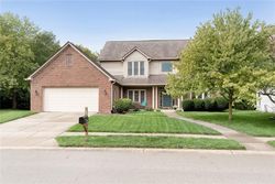 Pre-foreclosure in  CHERRY RIDGE RD Carmel, IN 46033