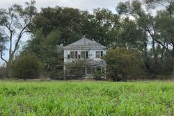 Pre-foreclosure Listing in SAINT PETERS RD ARENZVILLE, IL 62611