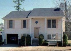 Pre-foreclosure in  PORTER DR Lawrenceville, GA 30044