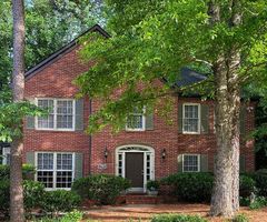 Pre-foreclosure in  SOUTHBROOK RDG NW Kennesaw, GA 30152