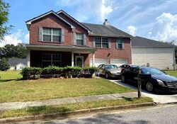Pre-foreclosure in  ESTATE ST Atlanta, GA 30349