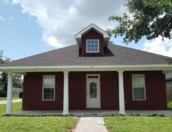 Pre-foreclosure in  INDIANA AVE Lynn Haven, FL 32444