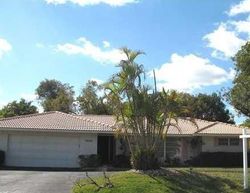 Pre-foreclosure in  NW 108TH DR Pompano Beach, FL 33065