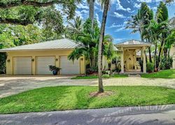 Pre-foreclosure in  TANBARK LN Fort Lauderdale, FL 33312