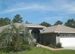Pre-foreclosure in  N KINGWOOD TER Beverly Hills, FL 34465