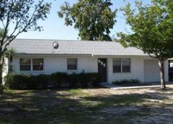 Pre-foreclosure in  2ND ST Fort Myers, FL 33905