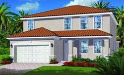 Pre-foreclosure in  SPOTTED MARGAY AVE Venice, FL 34292