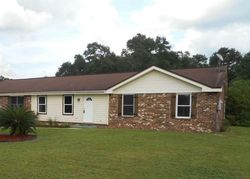 Pre-foreclosure in  NEW HAVEN DR Cantonment, FL 32533