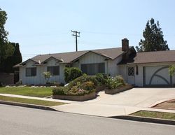 Pre-foreclosure in  BEECHWOOD AVE Fullerton, CA 92835