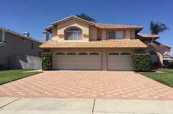 Pre-foreclosure in  MANZANITA CT Chino, CA 91710