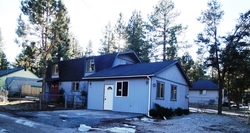 Pre-foreclosure in  WOODLAND DR Big Bear City, CA 92314