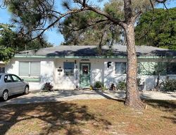 Pre-foreclosure in  FLORIDA BLVD Bradenton, FL 34207