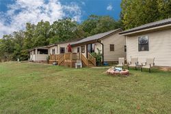 Pre-foreclosure Listing in HIGHWAY 295 COMBS, AR 72721