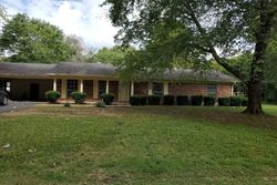 Pre-foreclosure in  W MILITARY RD Judsonia, AR 72081