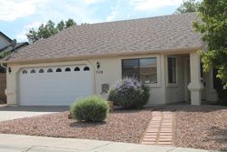 Pre-foreclosure in  N VIEWSCAPE DR Prescott Valley, AZ 86315