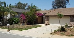 Pre-foreclosure in  GLEASON ST Corona, CA 92882